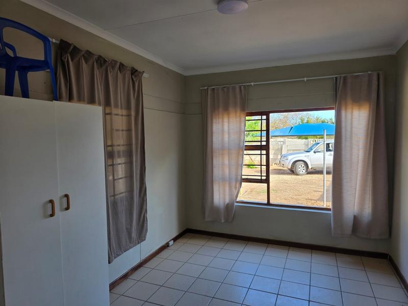 To Let 3 Bedroom Property for Rent in Vanes Estate Eastern Cape